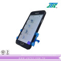 360 degree rotation Multi-function mobile phone holder , Car mounts holder